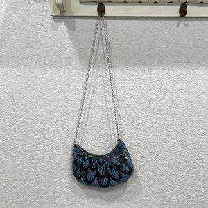 Dressy Purse. Never used.  Boutique